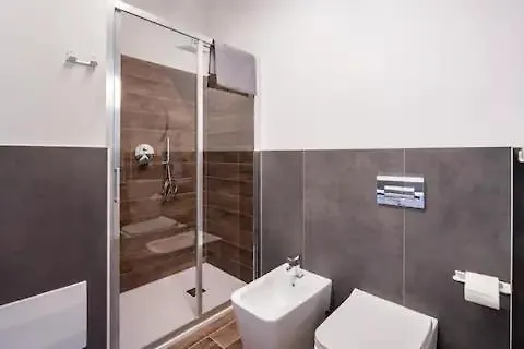 Apartamento Il Mondo Di Mia Bérgamo