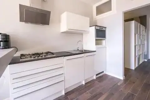 Il Mondo Di Mia Bérgamo Apartamento