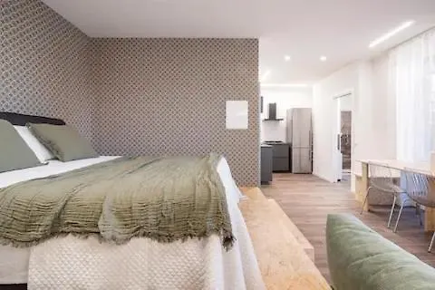 Il Mondo Di Mia Bérgamo Apartamento