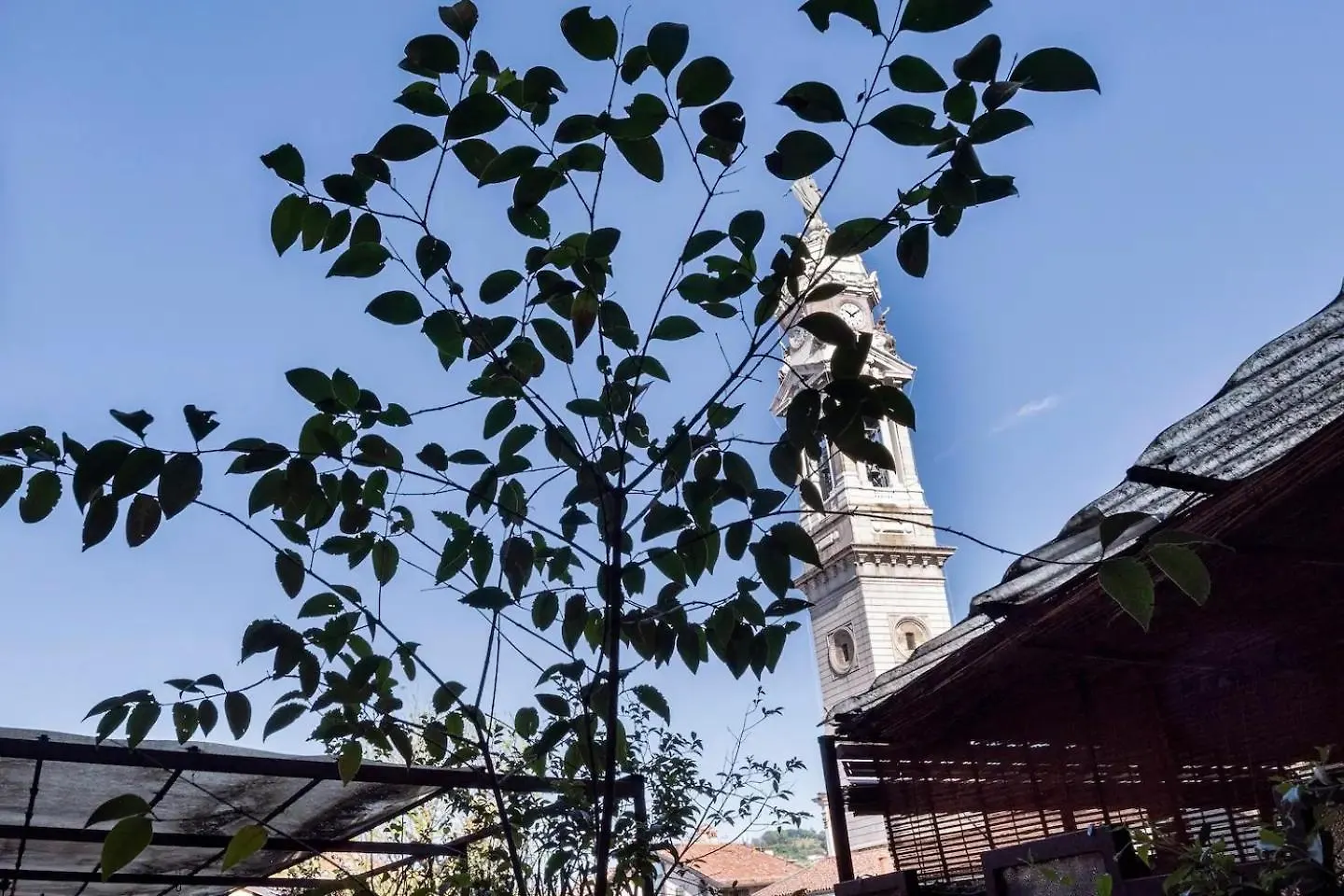 Apartamento Il Mondo Di Mia Bérgamo Italia