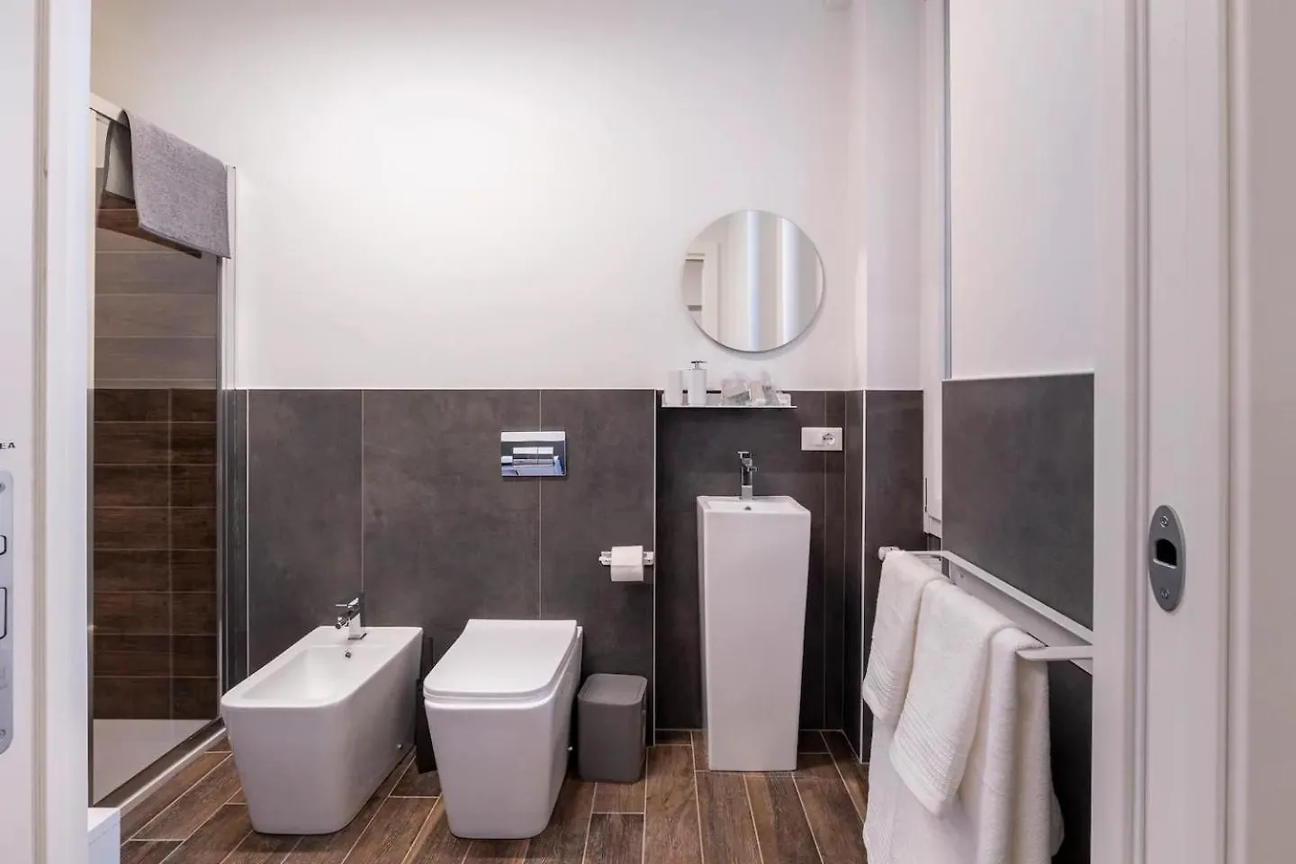 Il Mondo Di Mia Bérgamo Apartamento