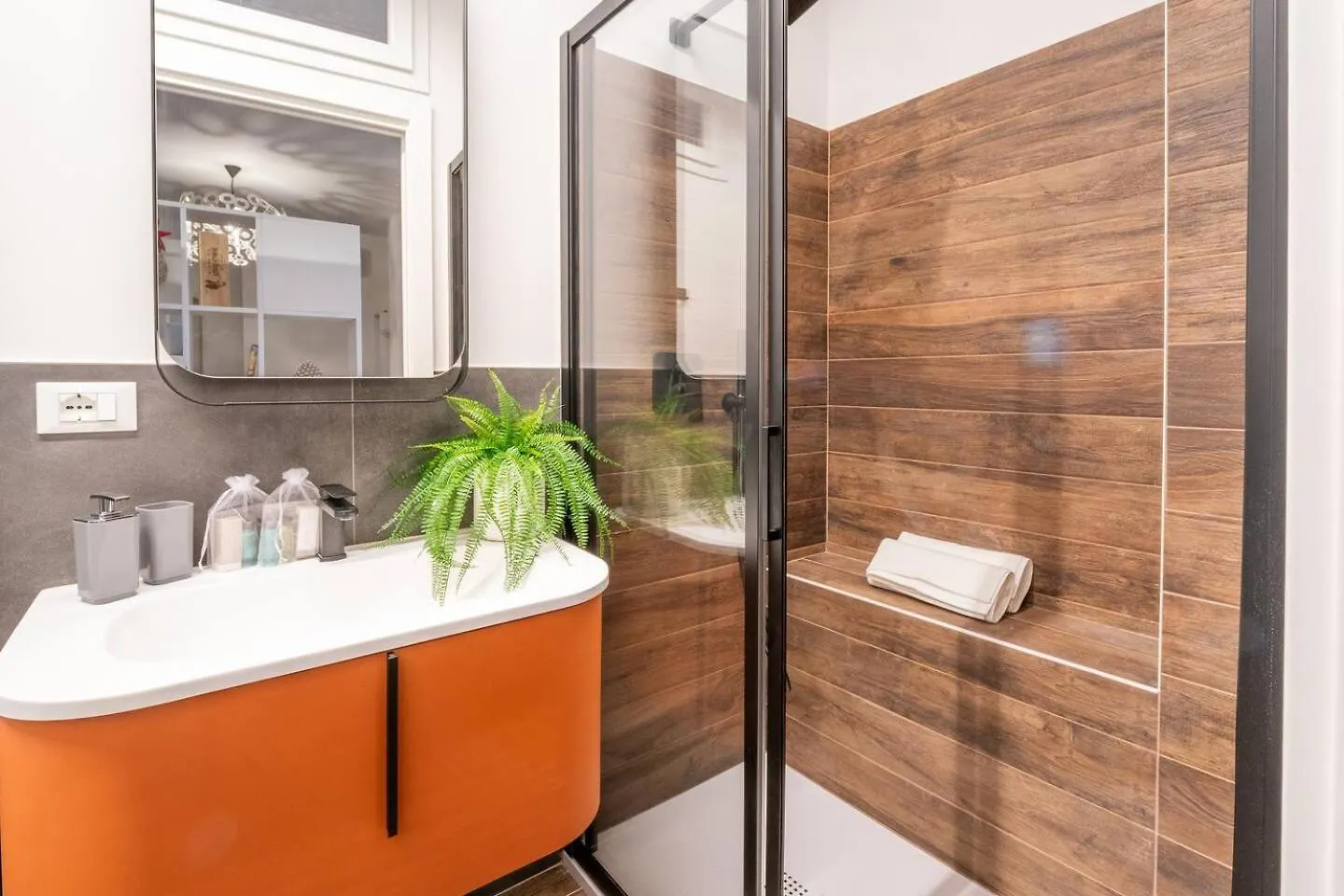 Apartamento Il Mondo Di Mia Bérgamo