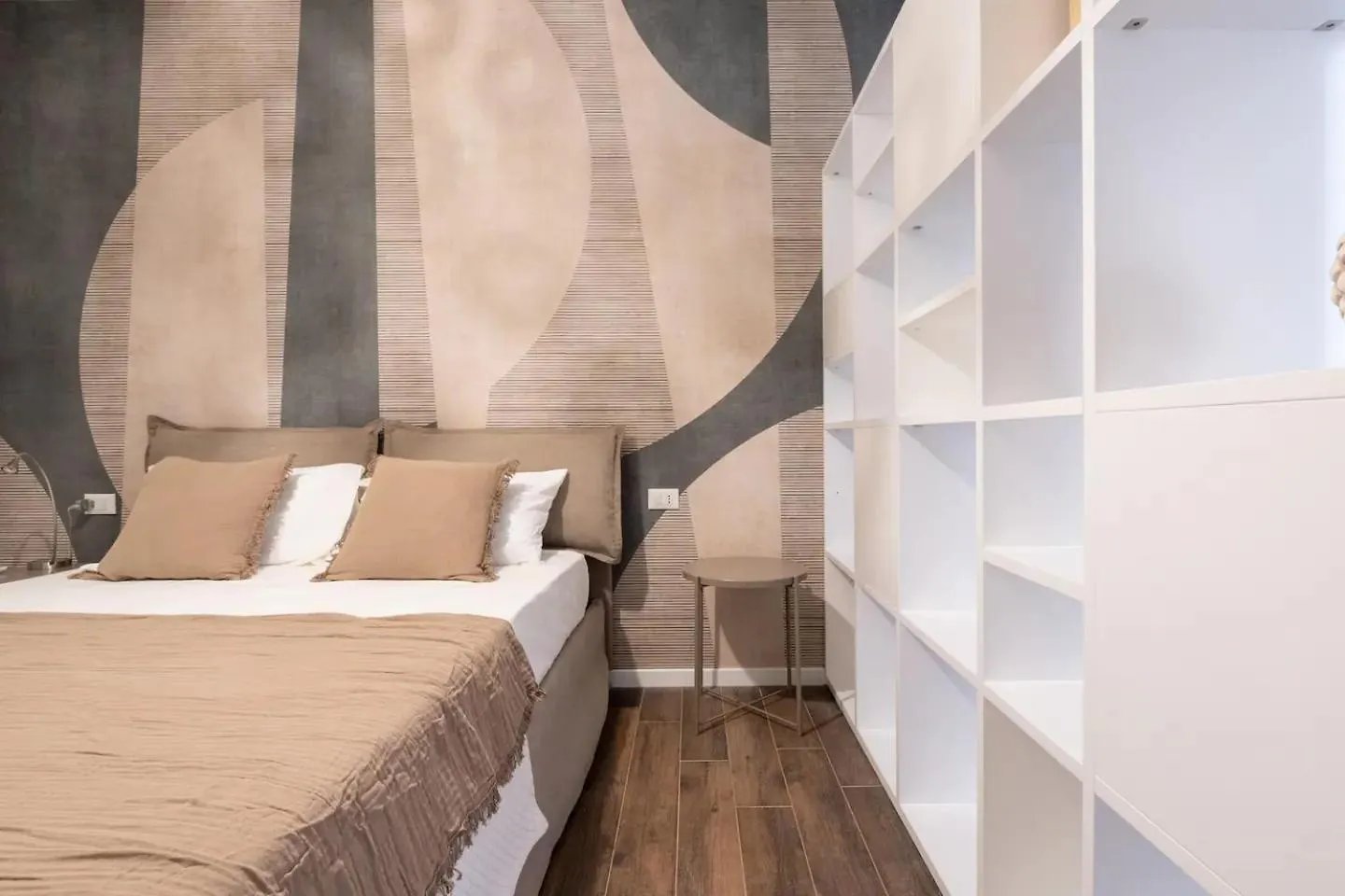 Apartamento Il Mondo Di Mia Bérgamo