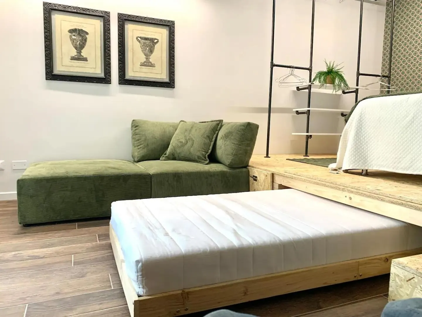 Apartamento Il Mondo Di Mia Bérgamo