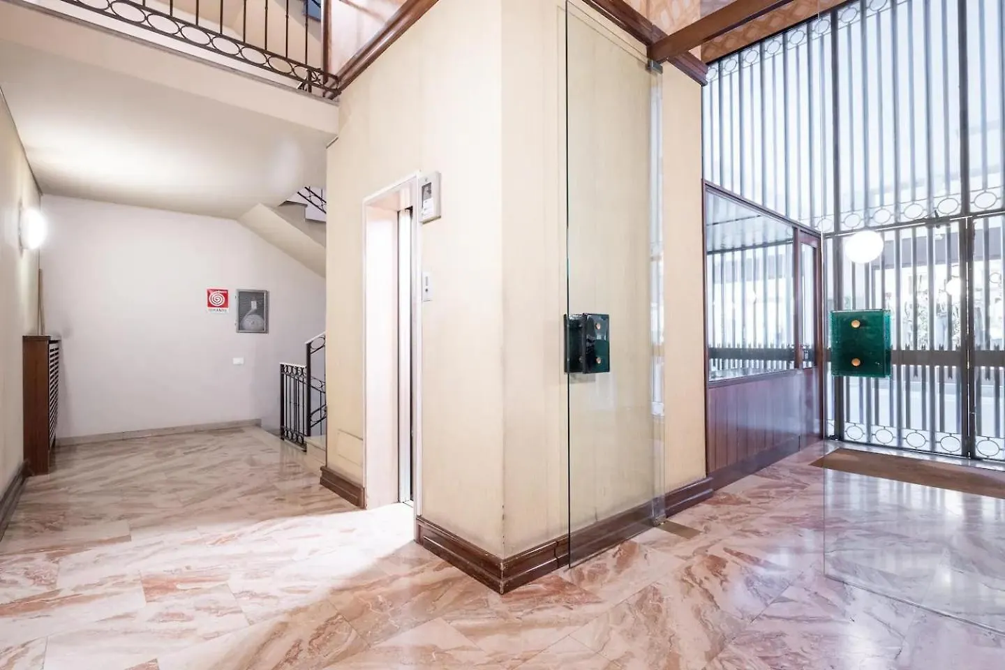 Il Mondo Di Mia Bérgamo