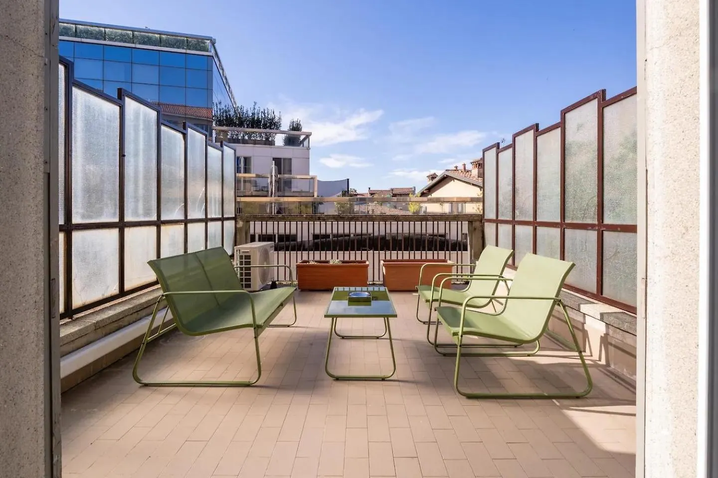 Apartamento Il Mondo Di Mia Bérgamo