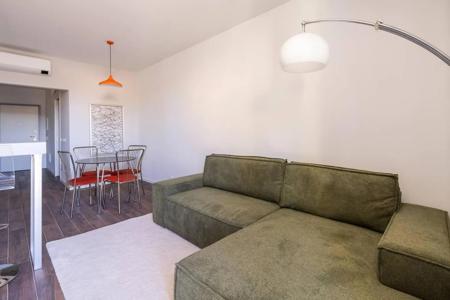 Apartamento Il Mondo Di Mia Bérgamo