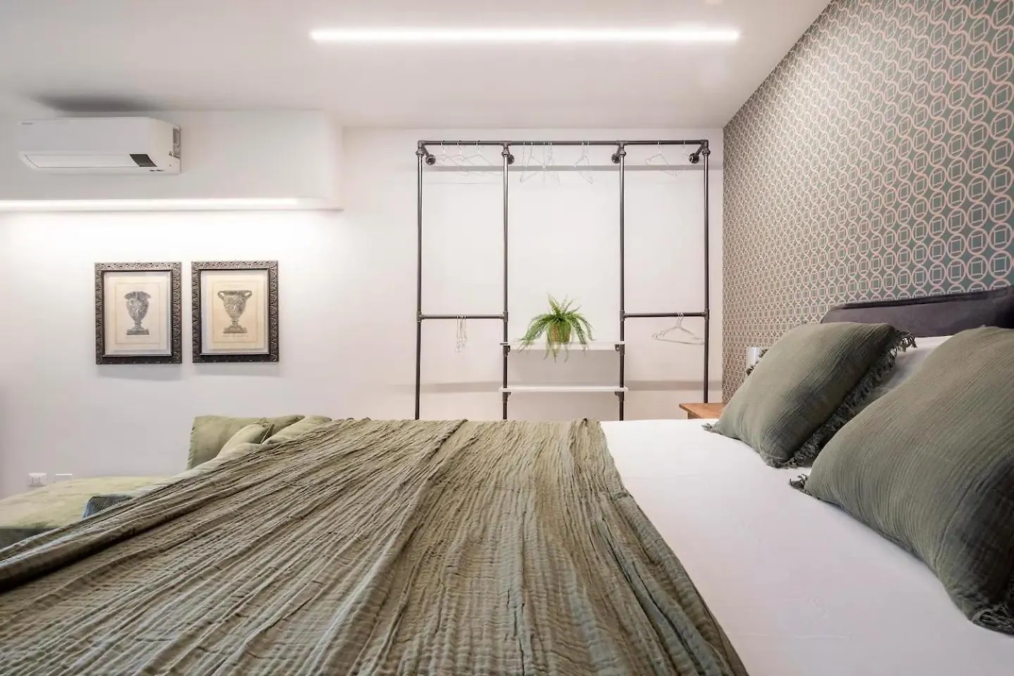 Apartamento Il Mondo Di Mia Bérgamo Italia