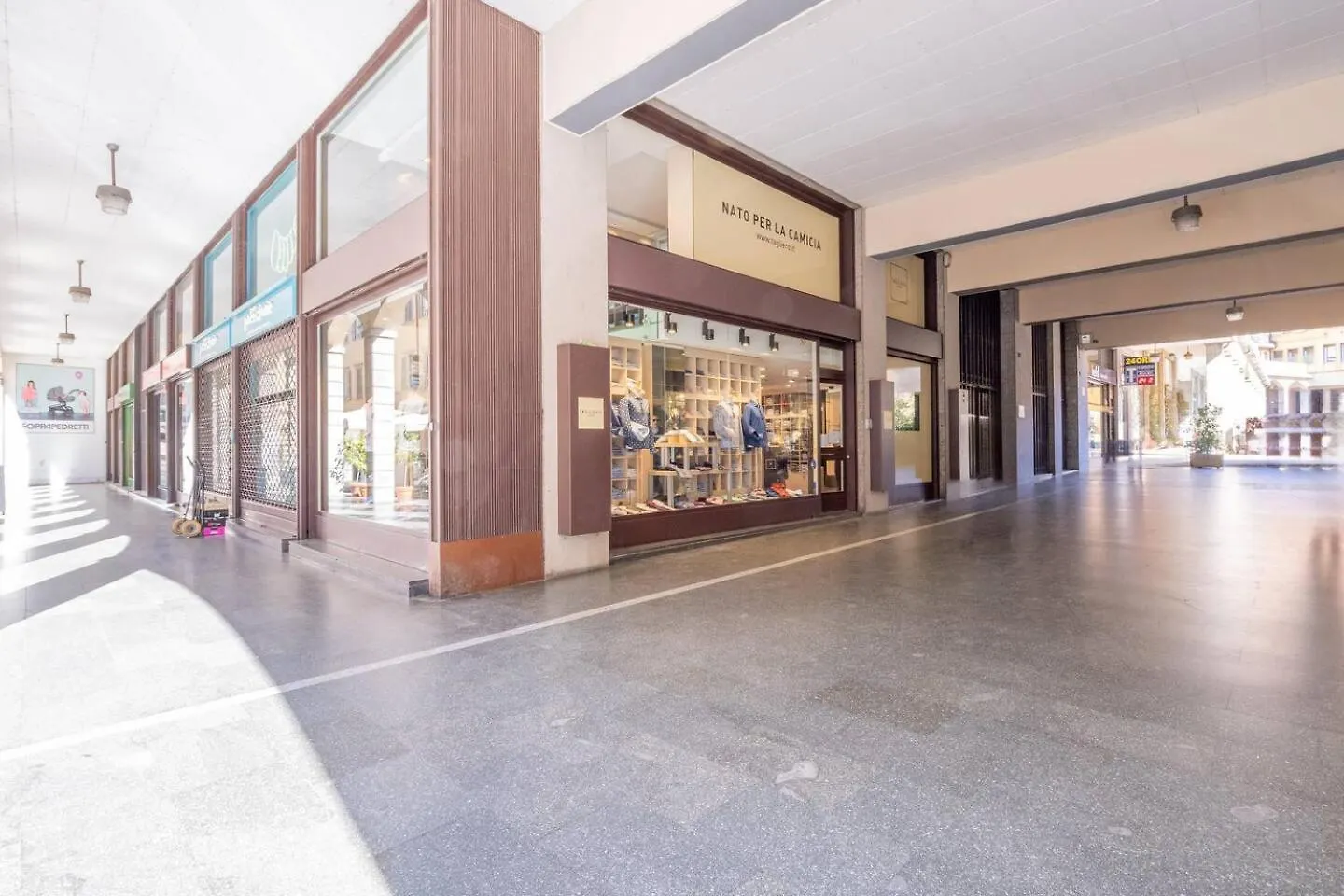 Il Mondo Di Mia Bérgamo