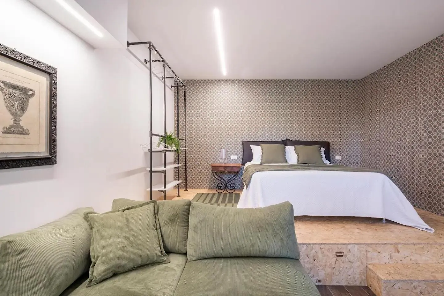 Il Mondo Di Mia Bérgamo Apartamento