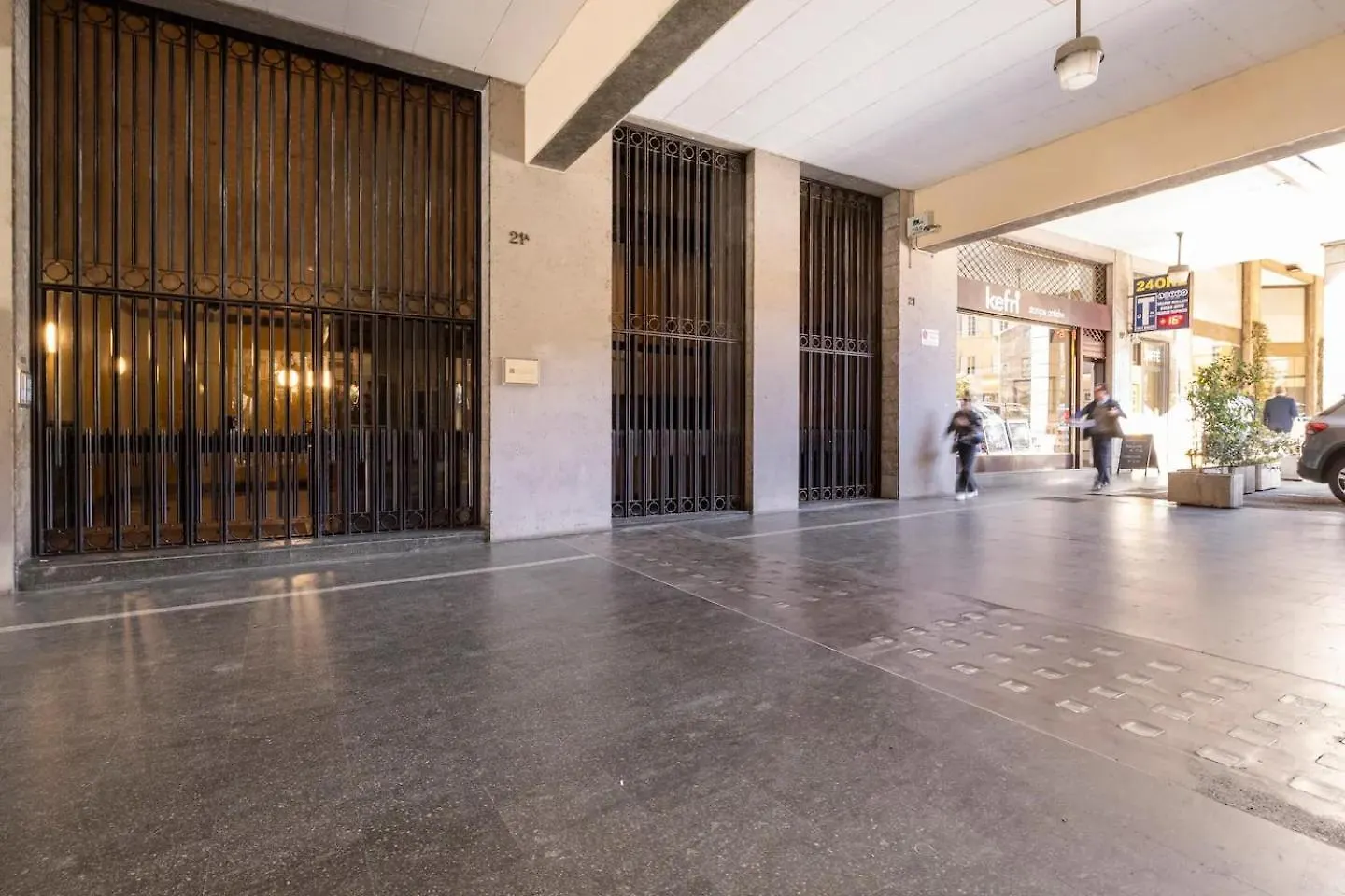 Apartamento Il Mondo Di Mia Bérgamo