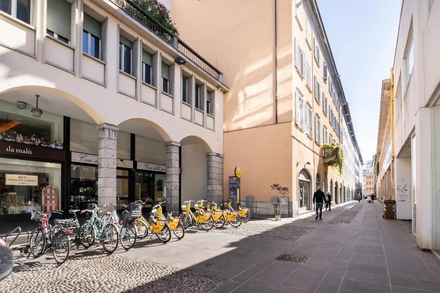 Il Mondo Di Mia Bérgamo 0*,