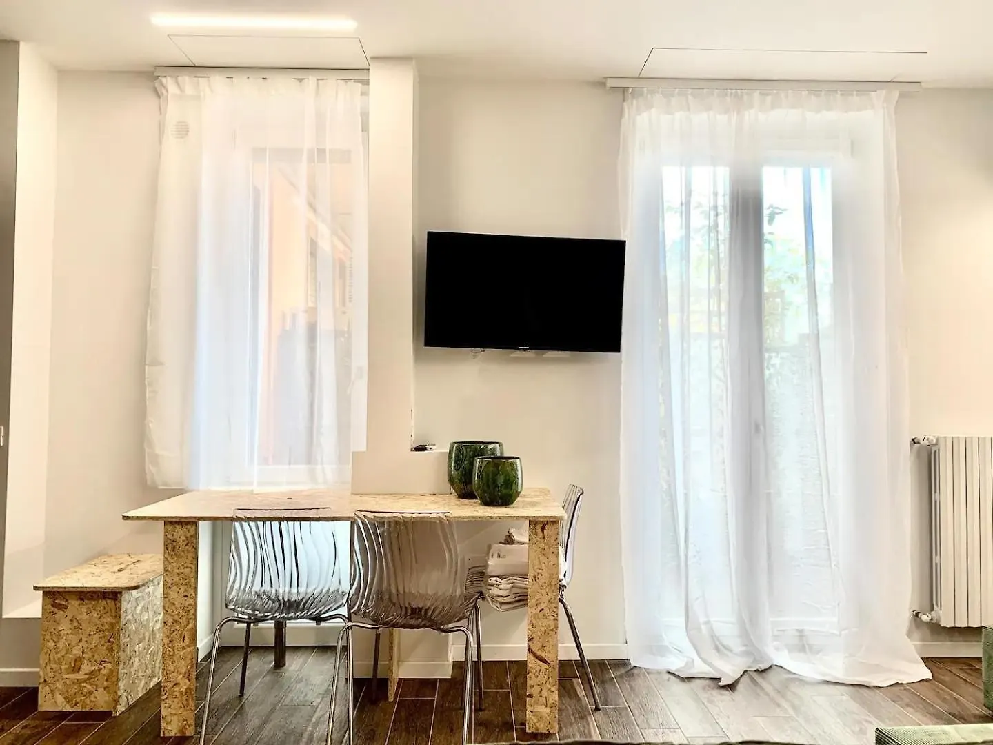 Apartamento Il Mondo Di Mia Bérgamo