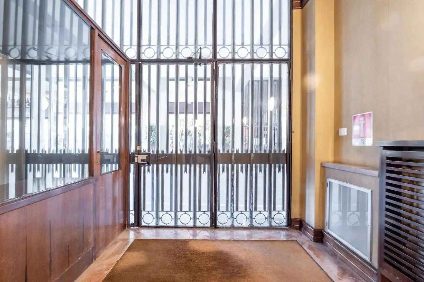 Il Mondo Di Mia Bérgamo Apartamento