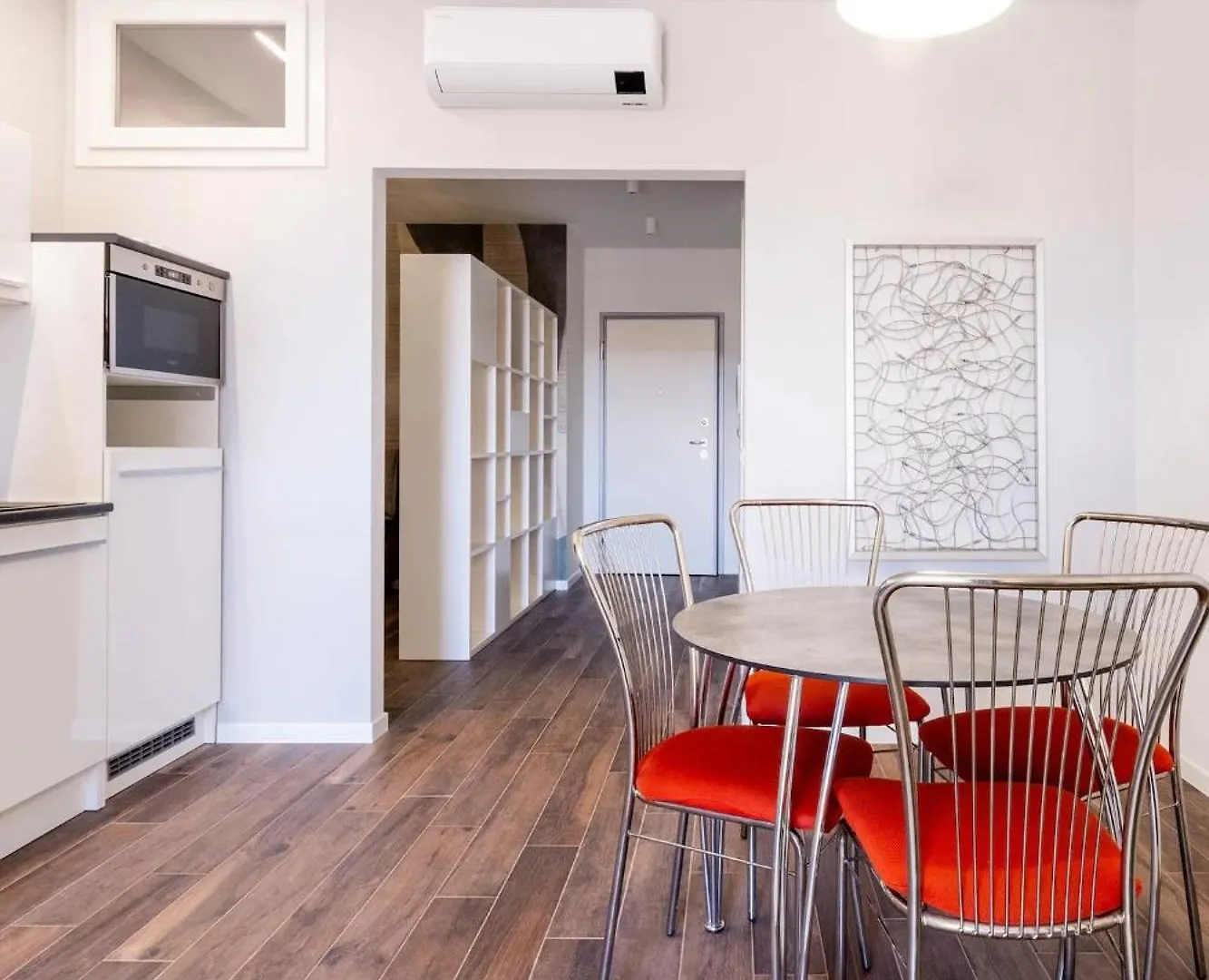 Apartamento Il Mondo Di Mia Bérgamo Italia