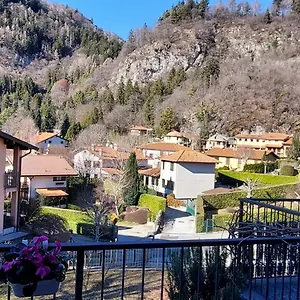 Casa Alberto - Zona Bellagio Magreglio