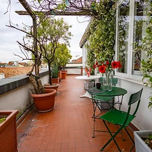 Corso Italia Attic In By 101flats Milán