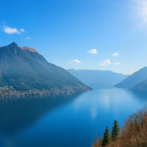 Residenza Vecchio Faggeto Faggeto Lario