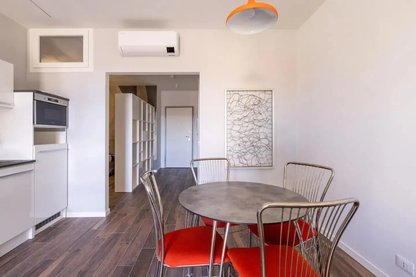 Il Mondo Di Mia Bergamo Apartment